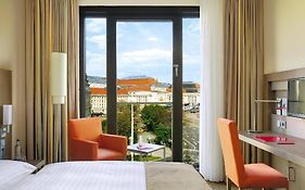 Intercityhotel Leipzig