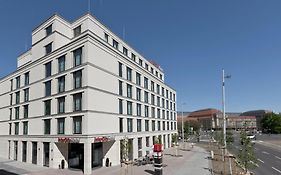 Intercityhotel Leipzig